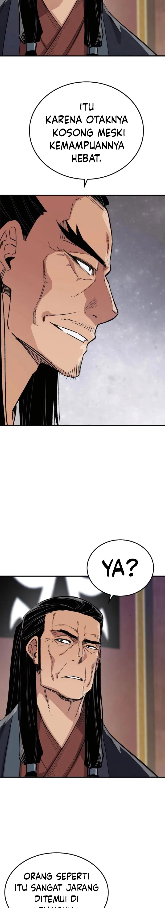 Reborn as The Heavenly Demon Chapter 64 Gambar 37