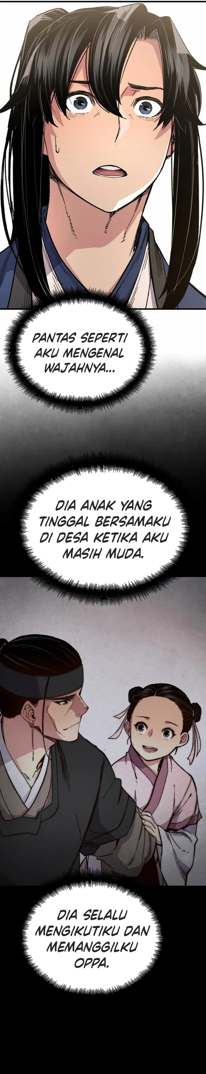 Reborn as The Heavenly Demon Chapter 65 Gambar 11