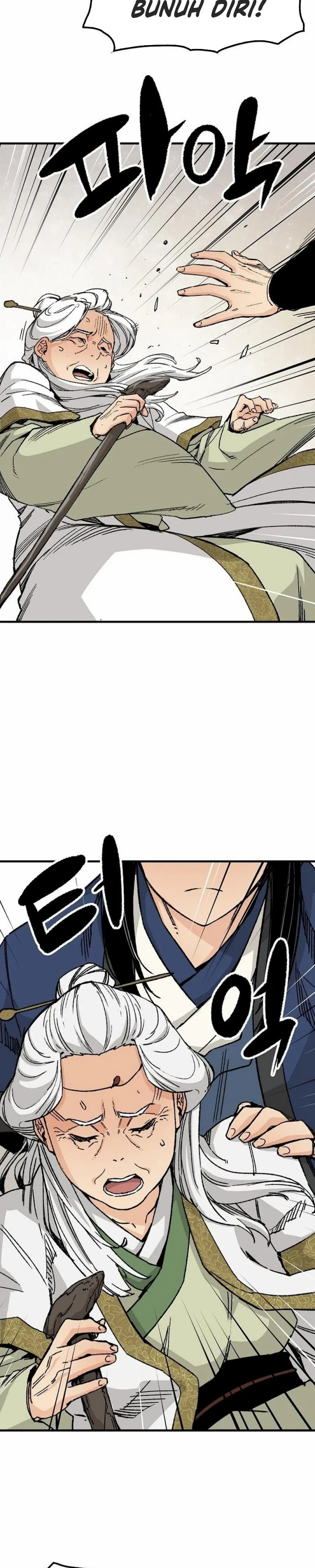 Reborn as The Heavenly Demon Chapter 65 Gambar 15
