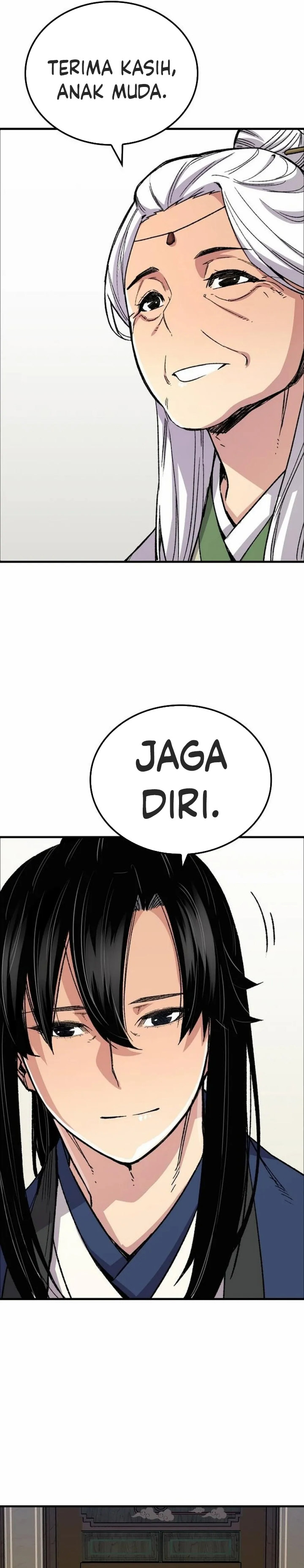 Reborn as The Heavenly Demon Chapter 65 Gambar 26