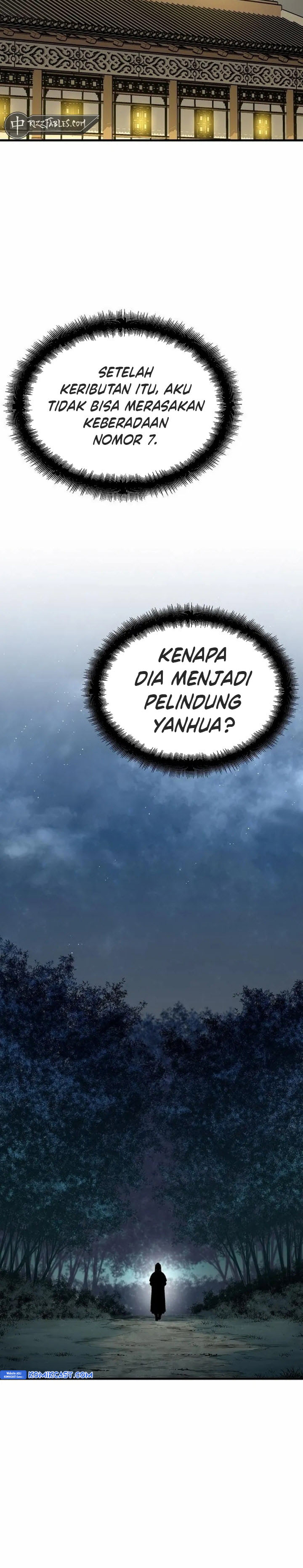 Reborn as The Heavenly Demon Chapter 65 Gambar 28