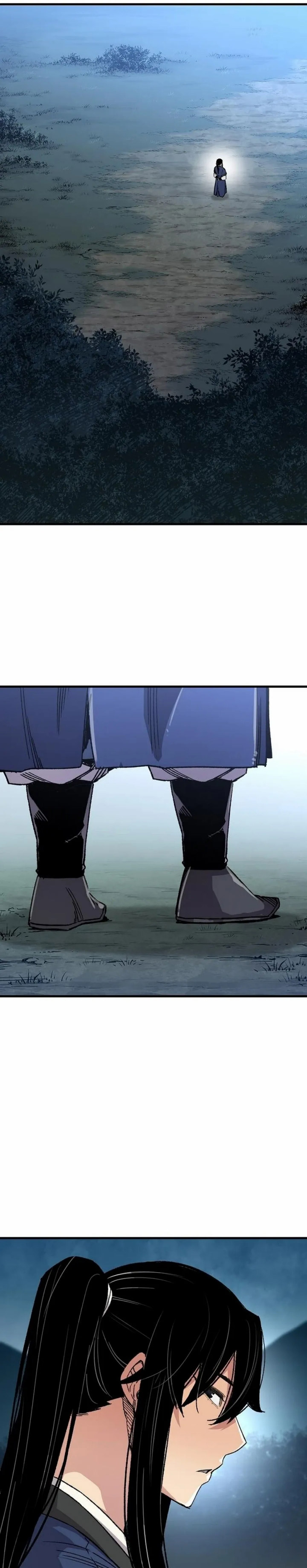 Reborn as The Heavenly Demon Chapter 65 Gambar 29