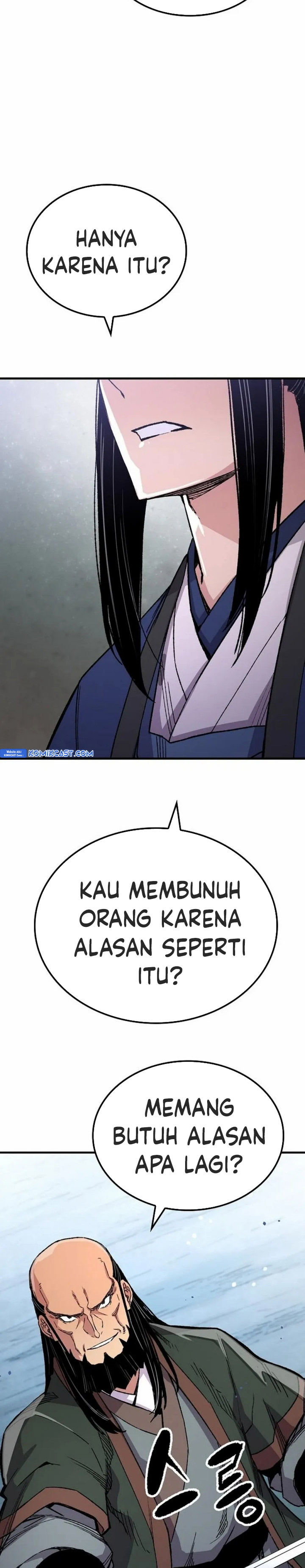 Reborn as The Heavenly Demon Chapter 65 Gambar 33