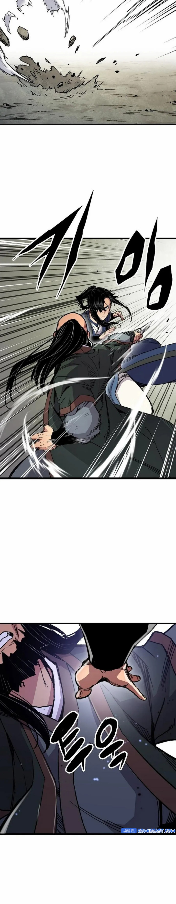 Reborn as The Heavenly Demon Chapter 65 Gambar 39