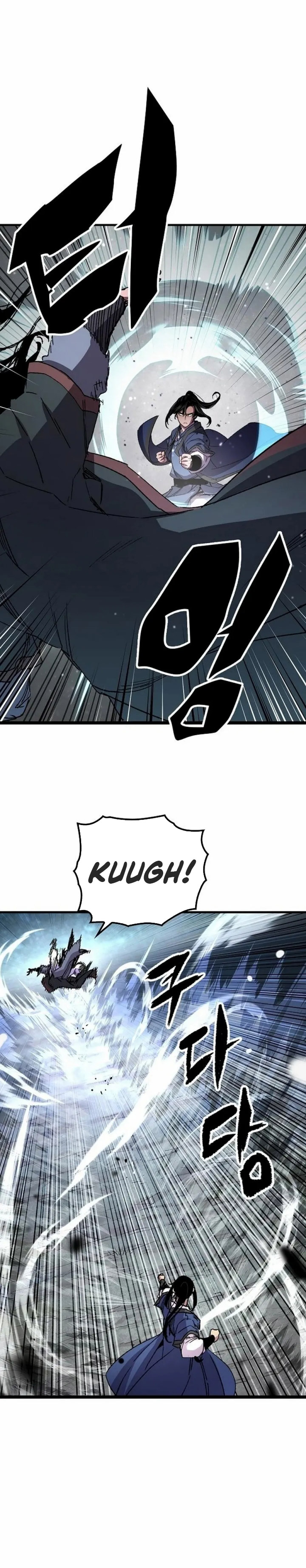 Reborn as The Heavenly Demon Chapter 65 Gambar 40