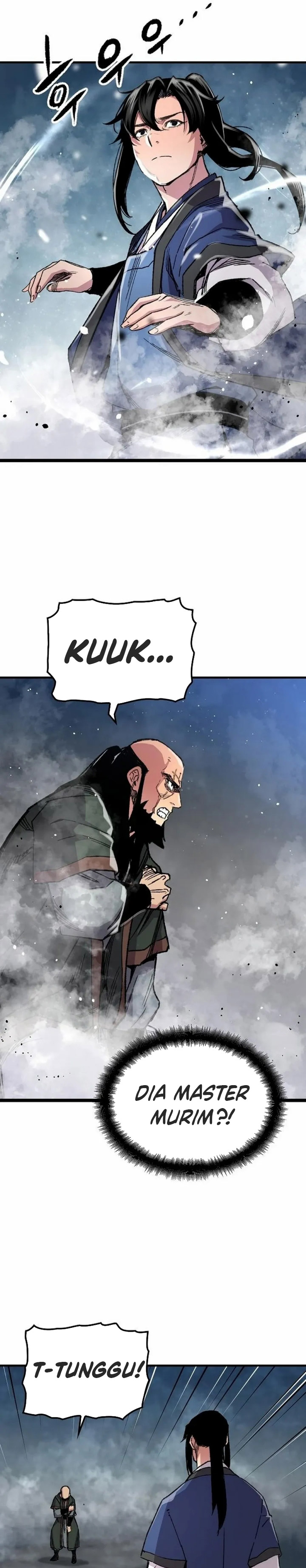Reborn as The Heavenly Demon Chapter 65 Gambar 41
