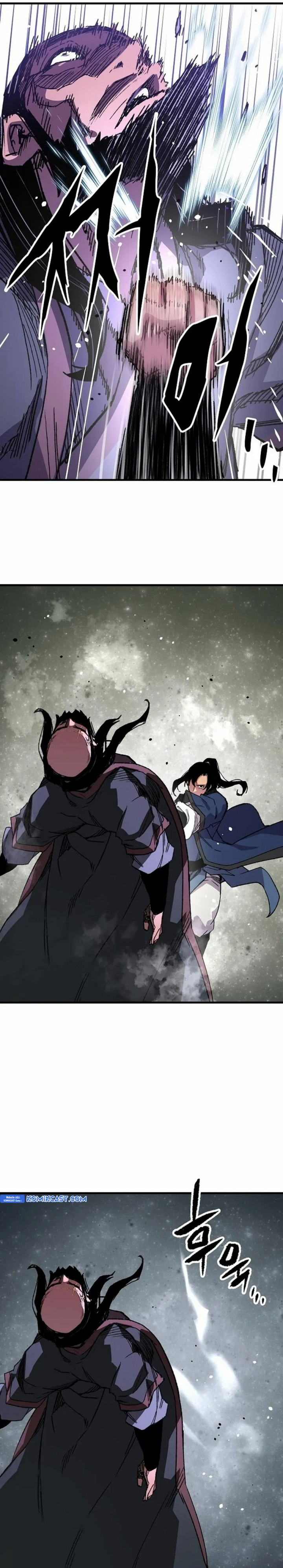 Reborn as The Heavenly Demon Chapter 65 Gambar 44