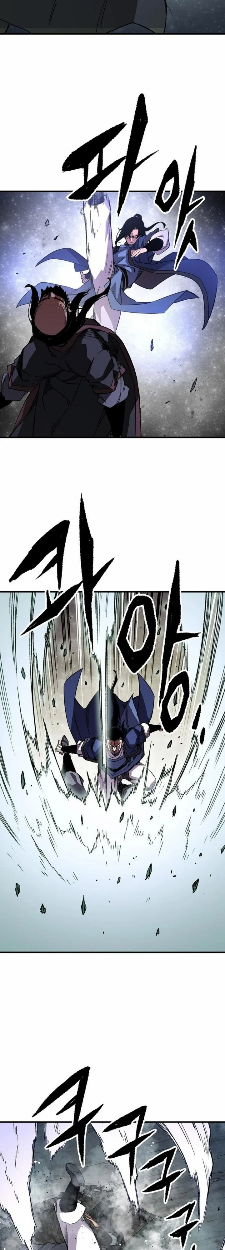 Reborn as The Heavenly Demon Chapter 65 Gambar 45