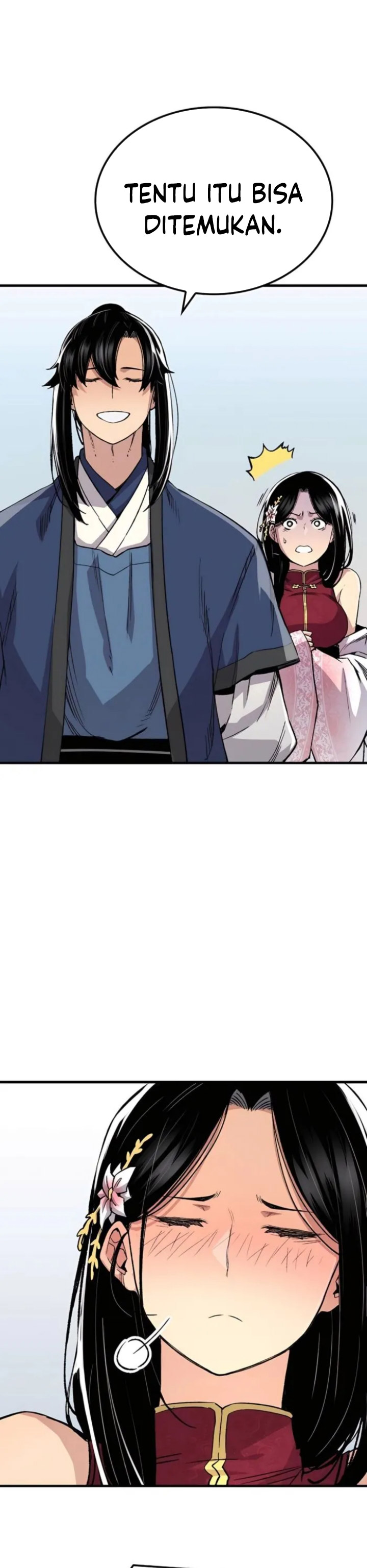 Reborn as The Heavenly Demon Chapter 70 Gambar 9