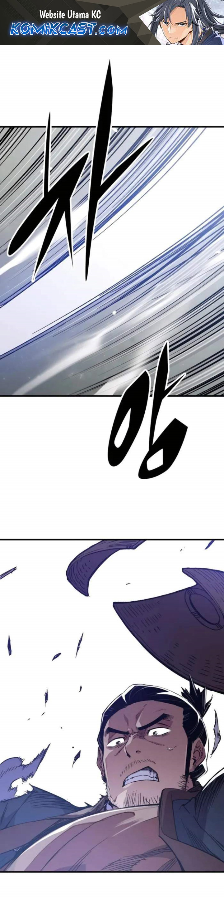 Reborn as The Heavenly Demon Chapter 71 Gambar 2