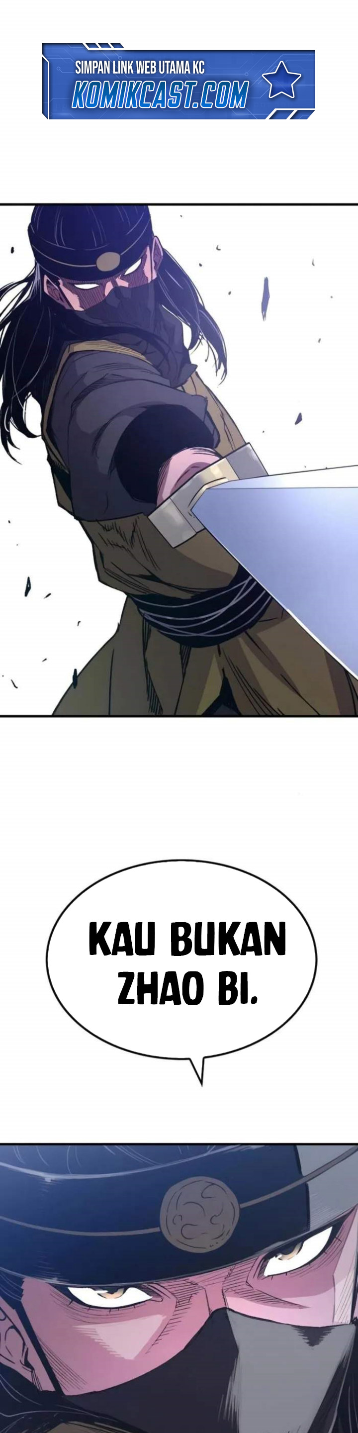 Reborn as The Heavenly Demon Chapter 71 Gambar 3