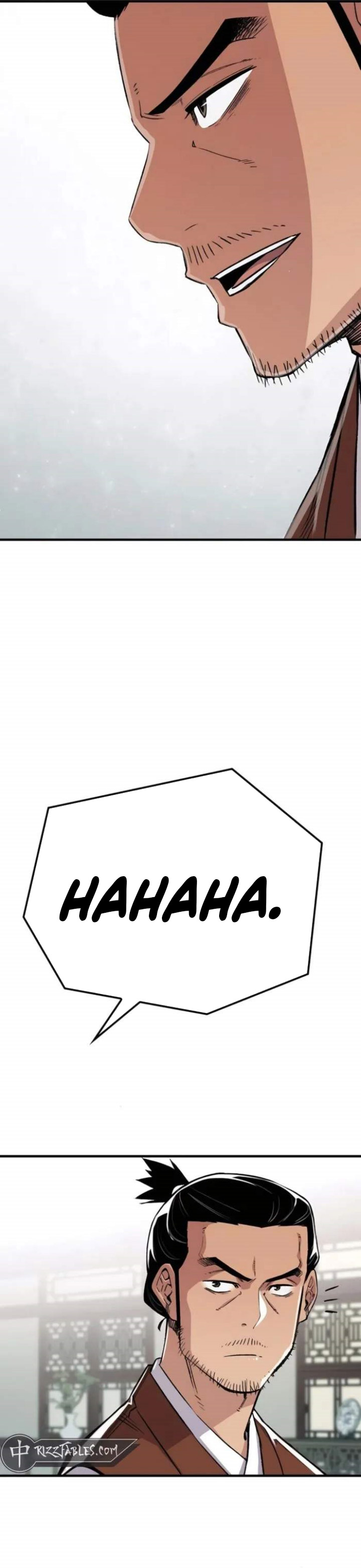 Reborn as The Heavenly Demon Chapter 71 Gambar 5