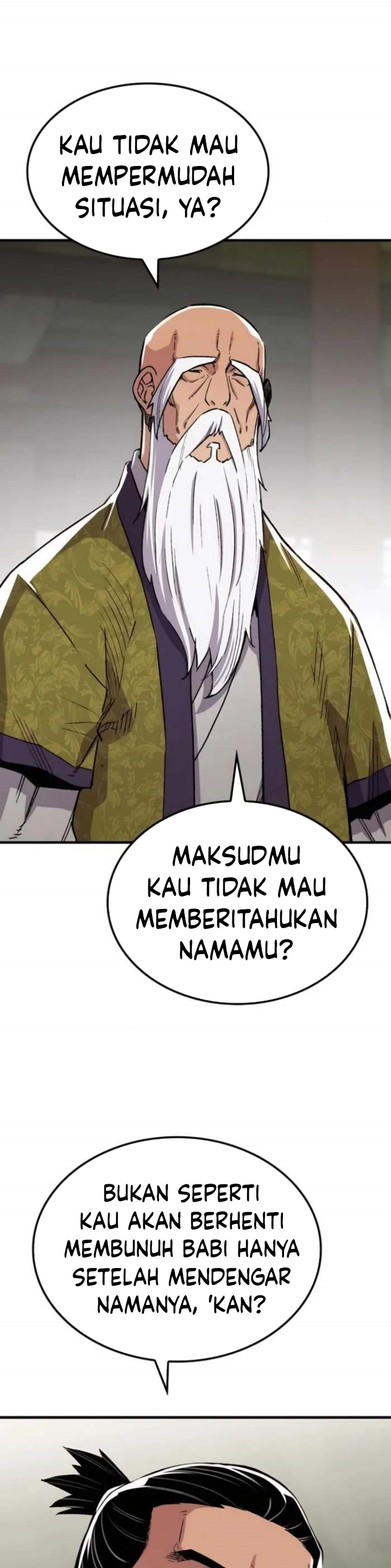 Reborn as The Heavenly Demon Chapter 71 Gambar 9
