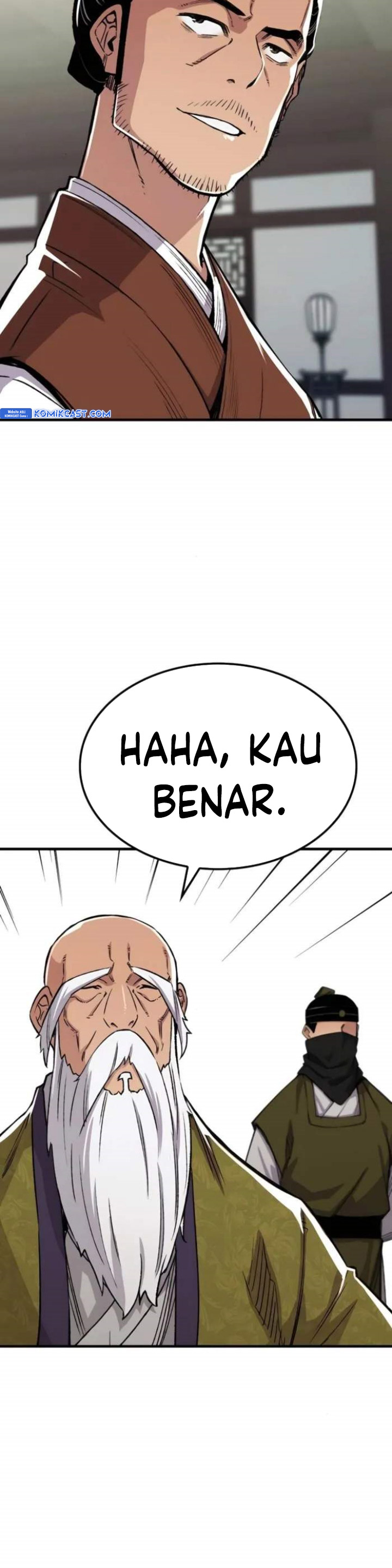 Reborn as The Heavenly Demon Chapter 71 Gambar 10