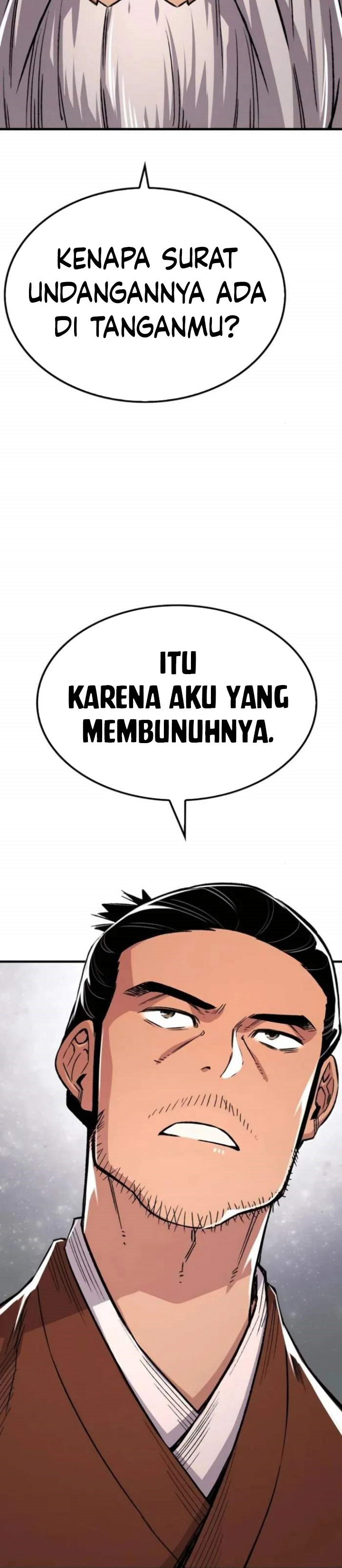 Reborn as The Heavenly Demon Chapter 71 Gambar 12