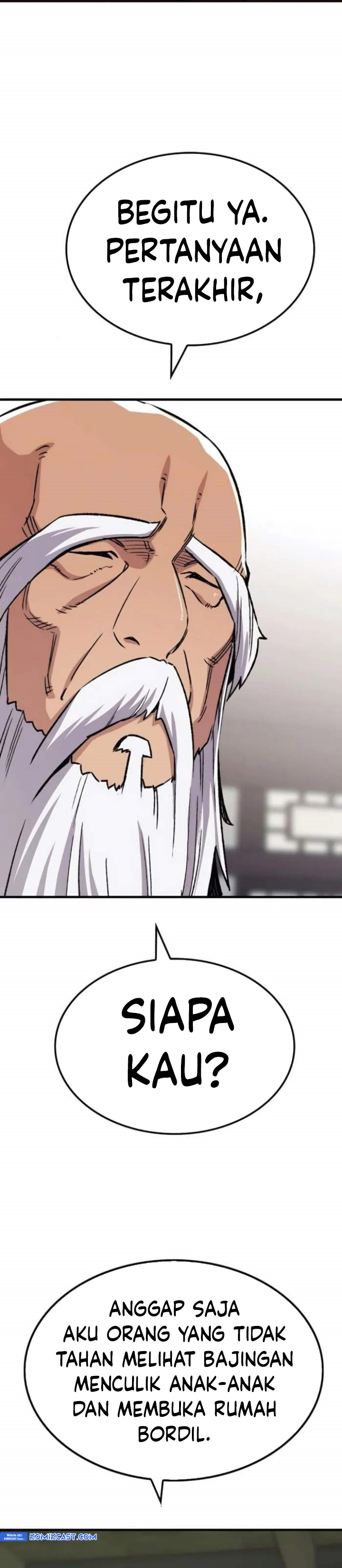 Reborn as The Heavenly Demon Chapter 71 Gambar 13