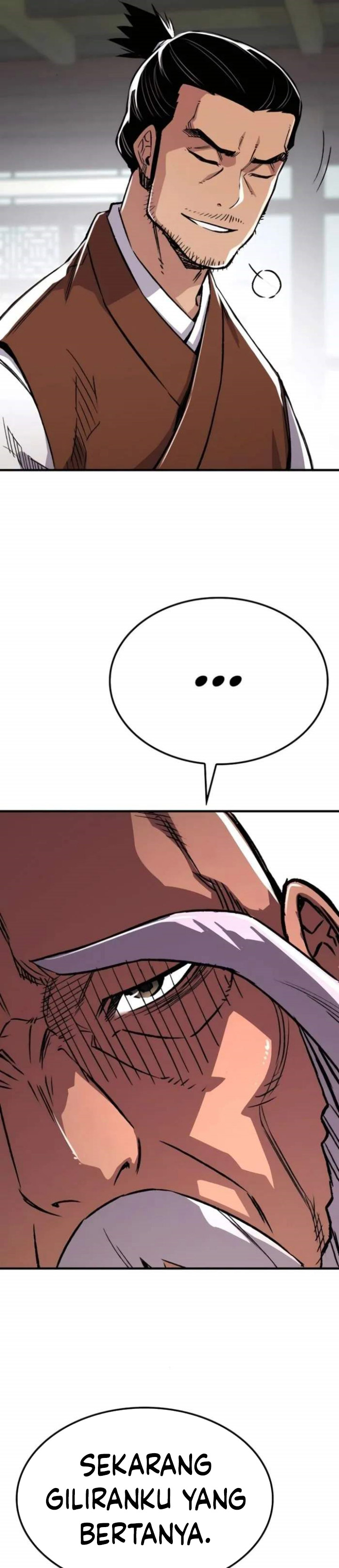 Reborn as The Heavenly Demon Chapter 71 Gambar 14