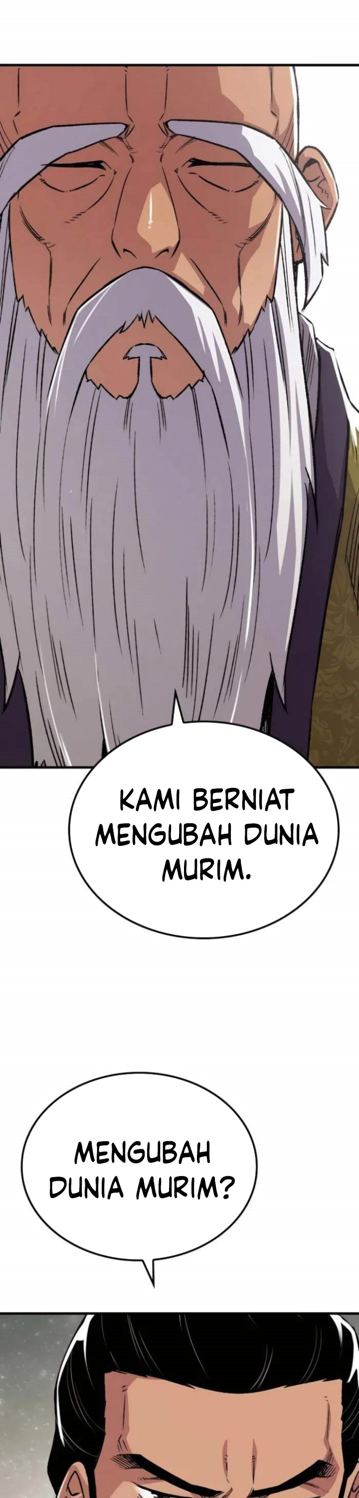 Reborn as The Heavenly Demon Chapter 71 Gambar 17