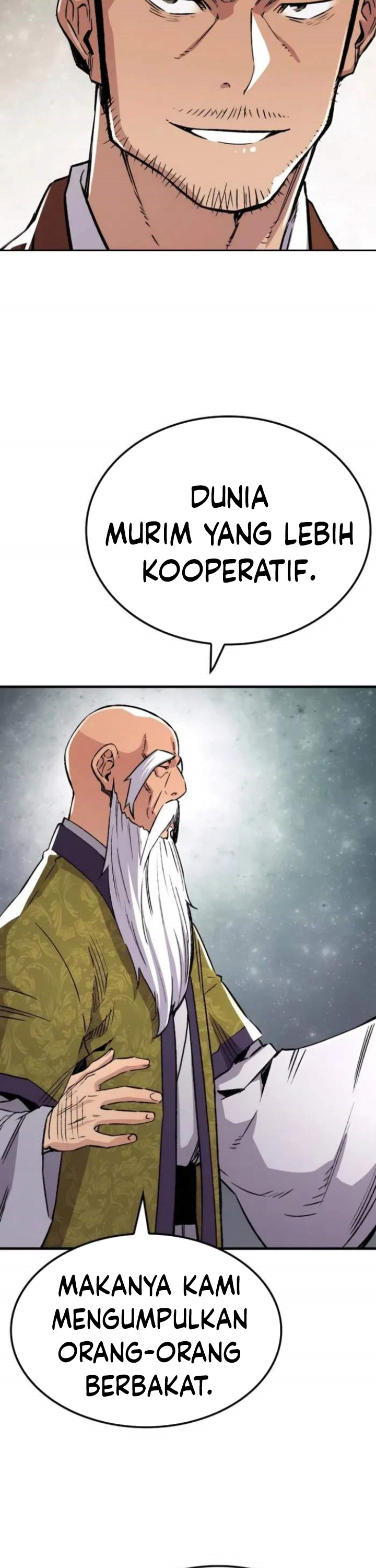 Reborn as The Heavenly Demon Chapter 71 Gambar 18