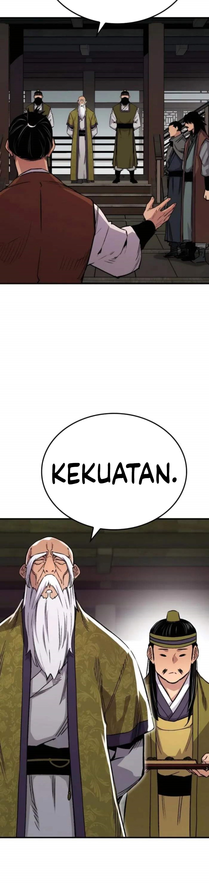 Reborn as The Heavenly Demon Chapter 71 Gambar 24