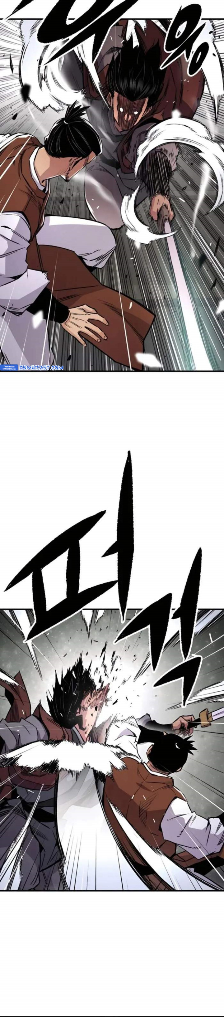 Reborn as The Heavenly Demon Chapter 71 Gambar 28