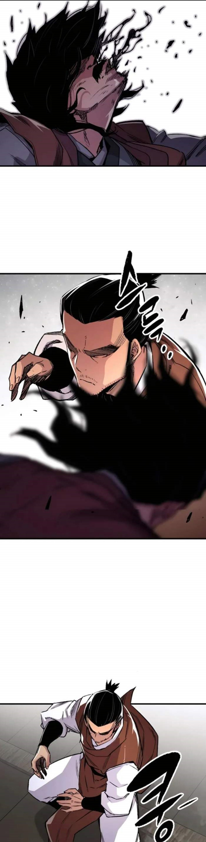 Reborn as The Heavenly Demon Chapter 71 Gambar 29