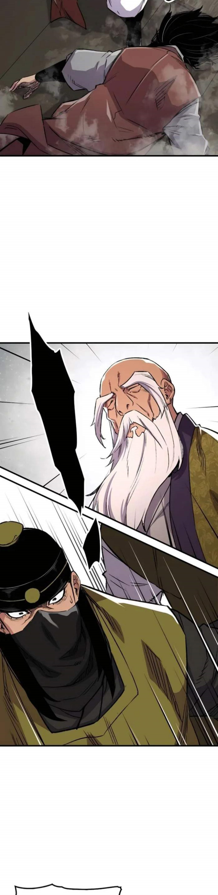 Reborn as The Heavenly Demon Chapter 71 Gambar 30