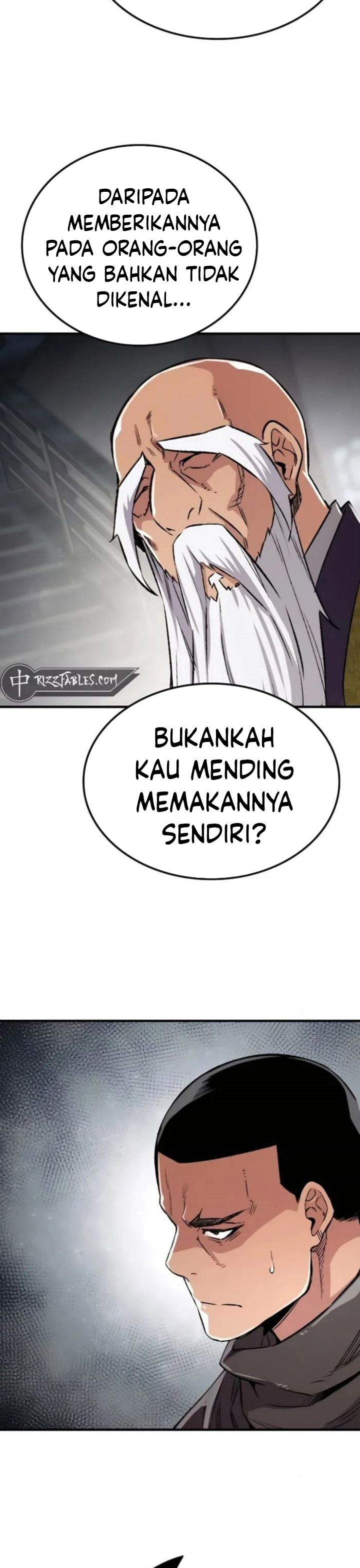 Reborn as The Heavenly Demon Chapter 71 Gambar 33