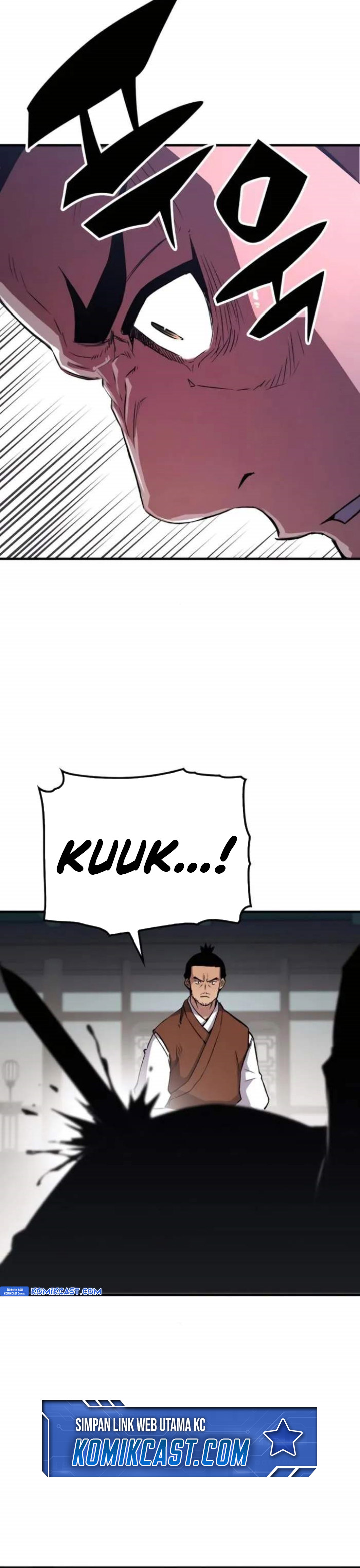 Reborn as The Heavenly Demon Chapter 71 Gambar 34