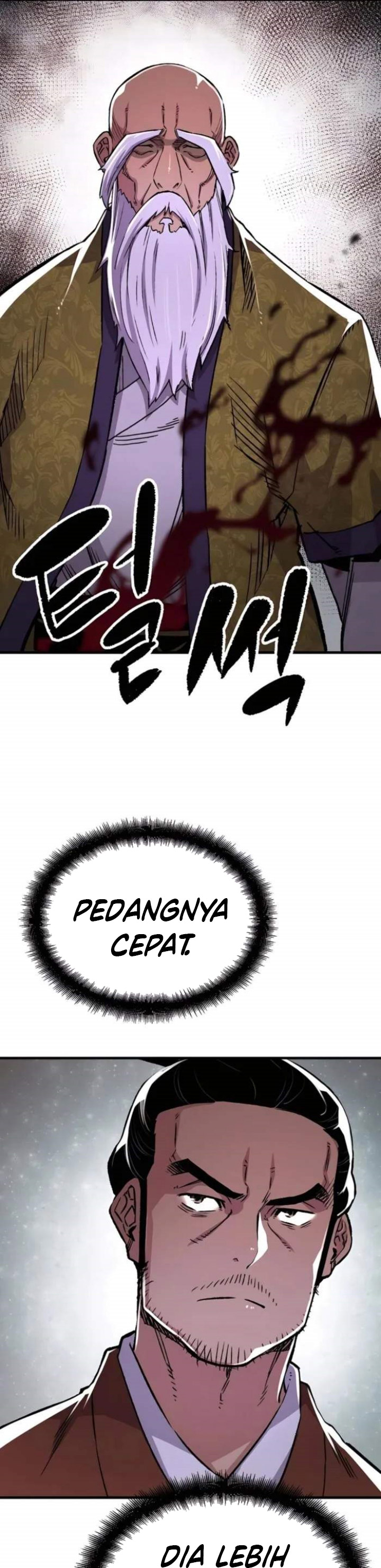 Reborn as The Heavenly Demon Chapter 71 Gambar 35