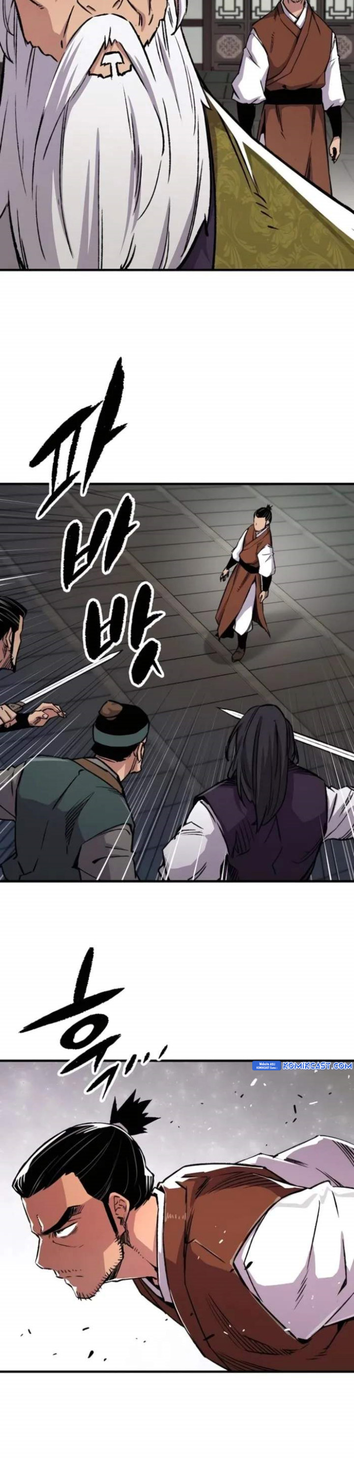 Reborn as The Heavenly Demon Chapter 71 Gambar 37