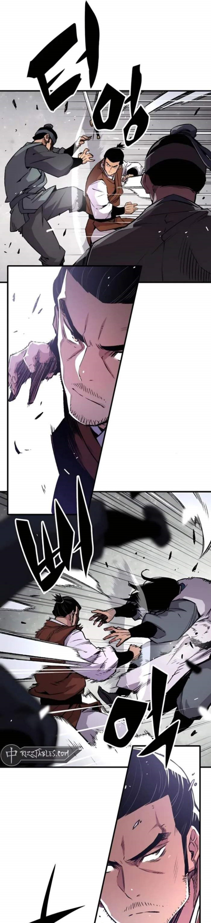 Reborn as The Heavenly Demon Chapter 71 Gambar 38