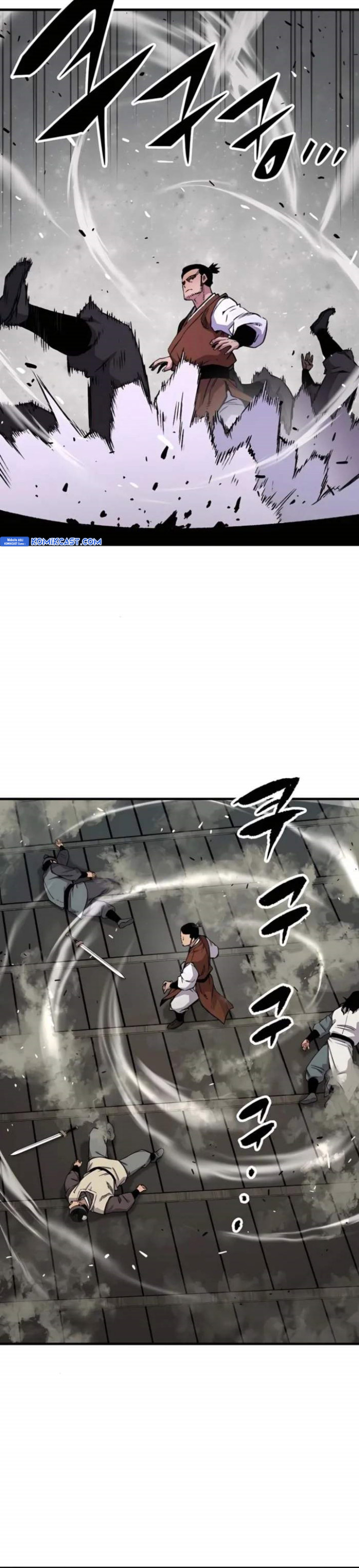 Reborn as The Heavenly Demon Chapter 71 Gambar 40