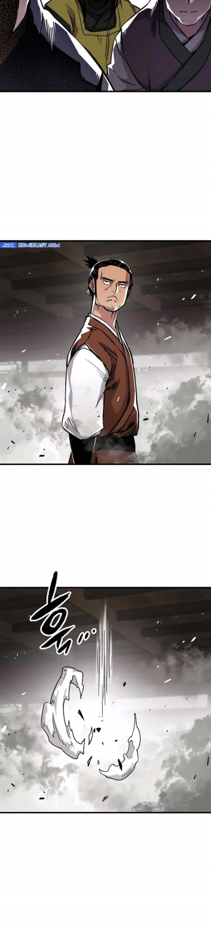Reborn as The Heavenly Demon Chapter 71 Gambar 42