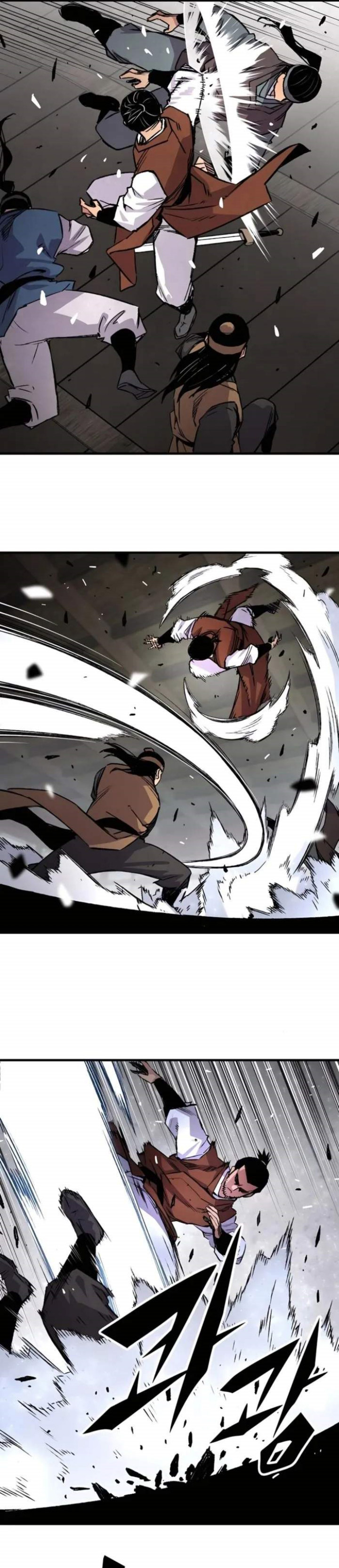 Reborn as The Heavenly Demon Chapter 71 Gambar 44
