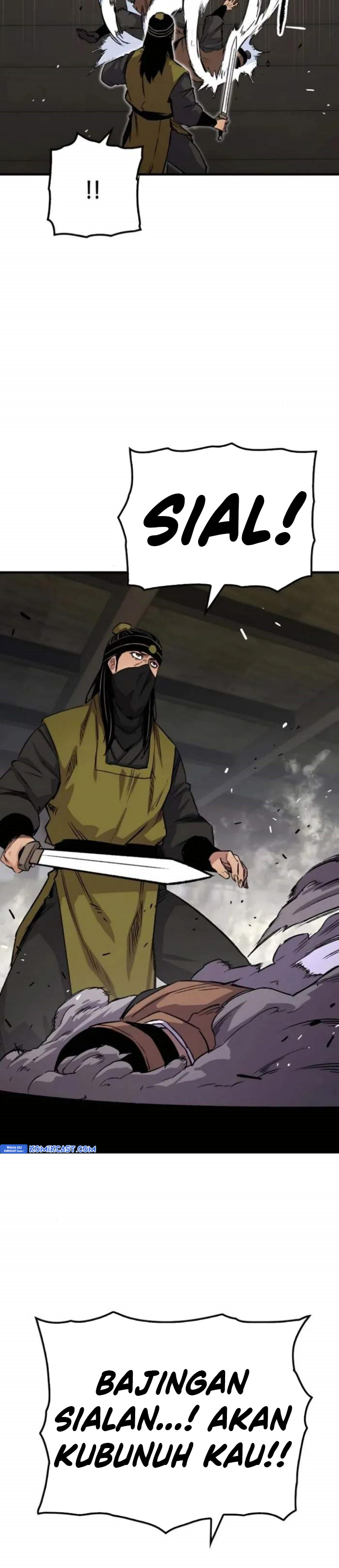 Reborn as The Heavenly Demon Chapter 71 Gambar 46