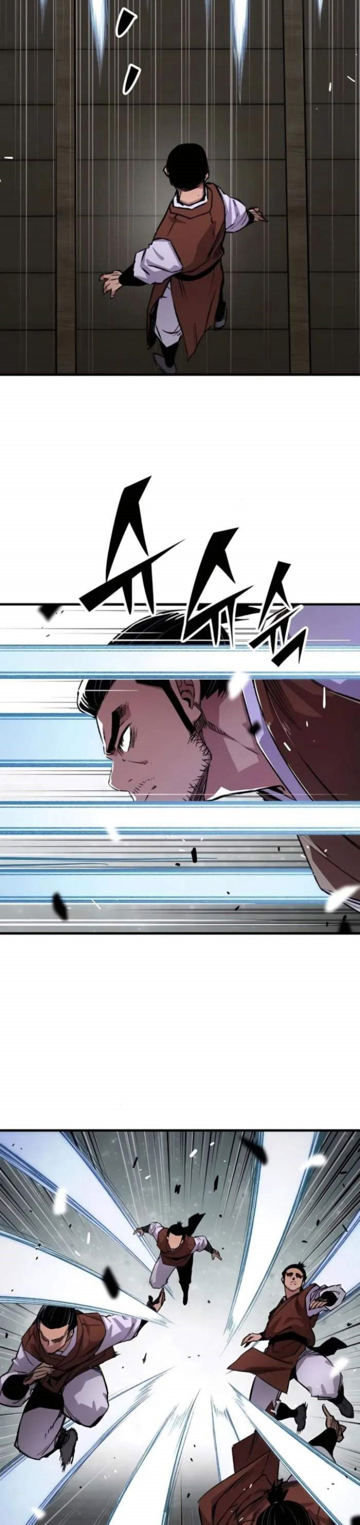 Reborn as The Heavenly Demon Chapter 71 Gambar 48