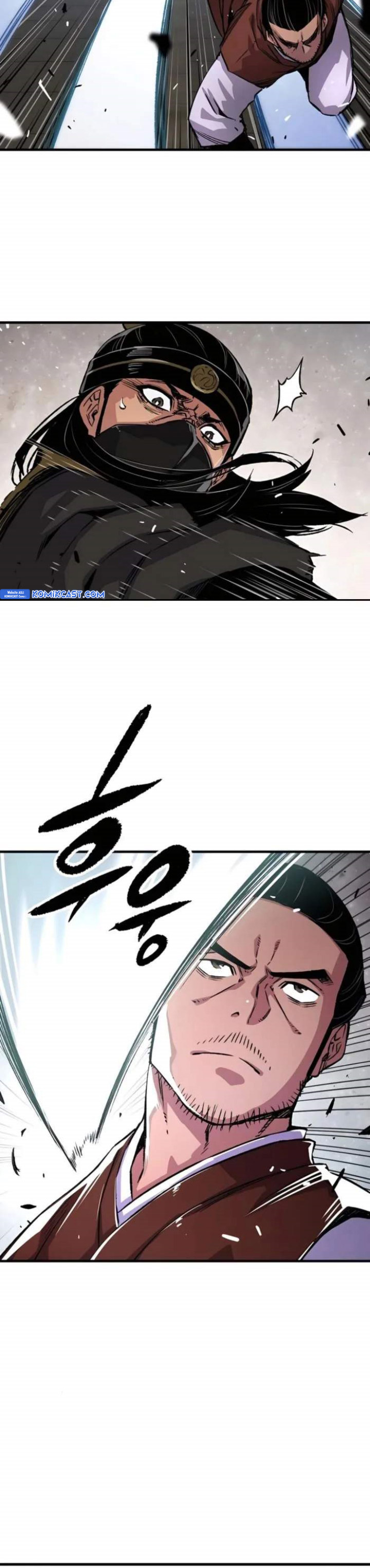 Reborn as The Heavenly Demon Chapter 71 Gambar 49