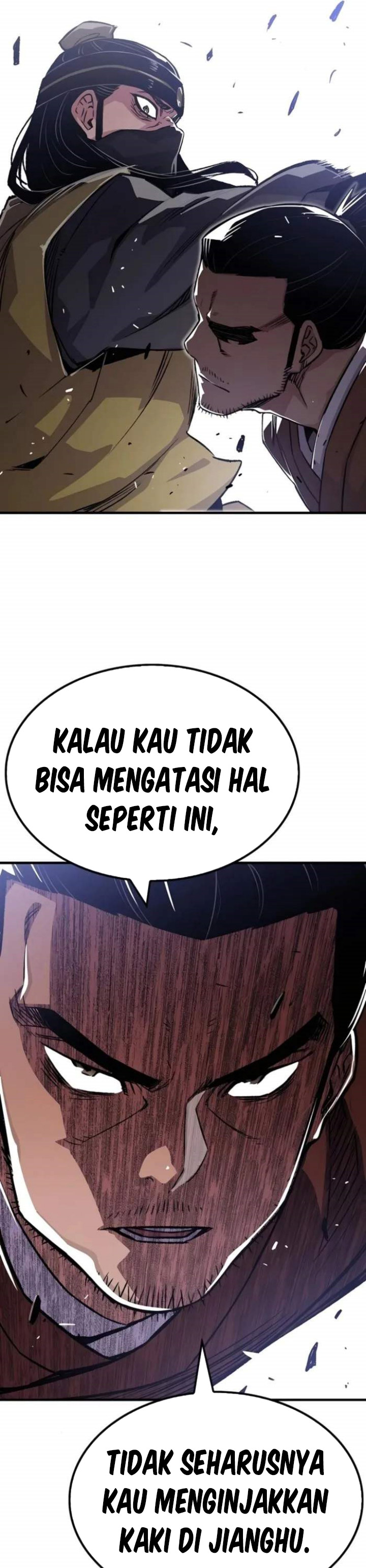 Reborn as The Heavenly Demon Chapter 71 Gambar 50