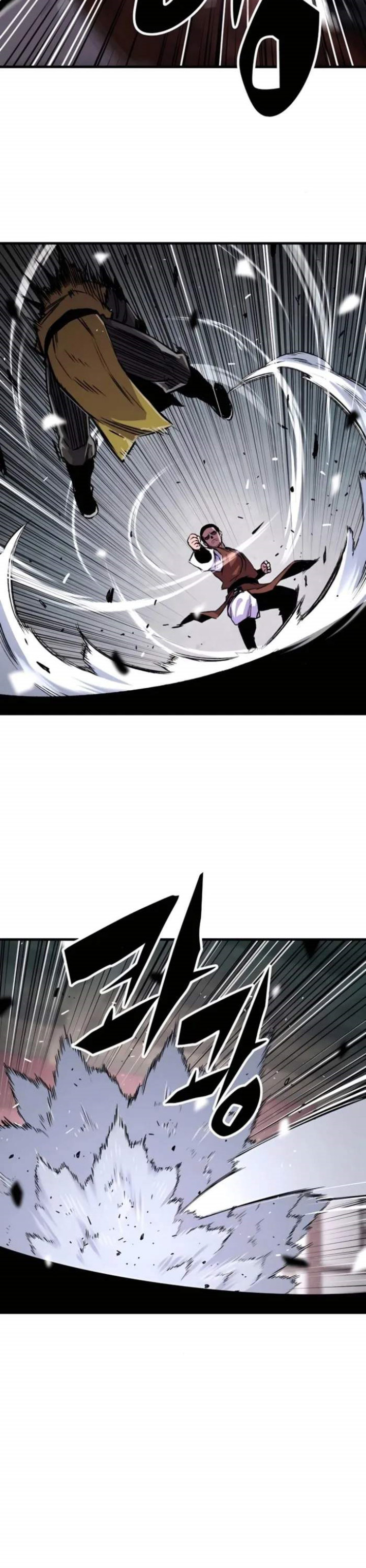 Reborn as The Heavenly Demon Chapter 71 Gambar 52