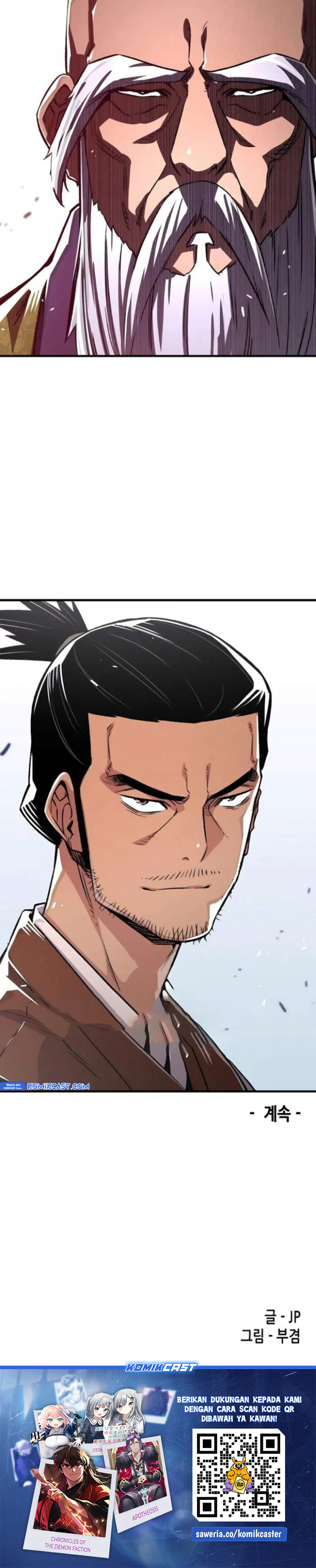 Reborn as The Heavenly Demon Chapter 71 Gambar 54