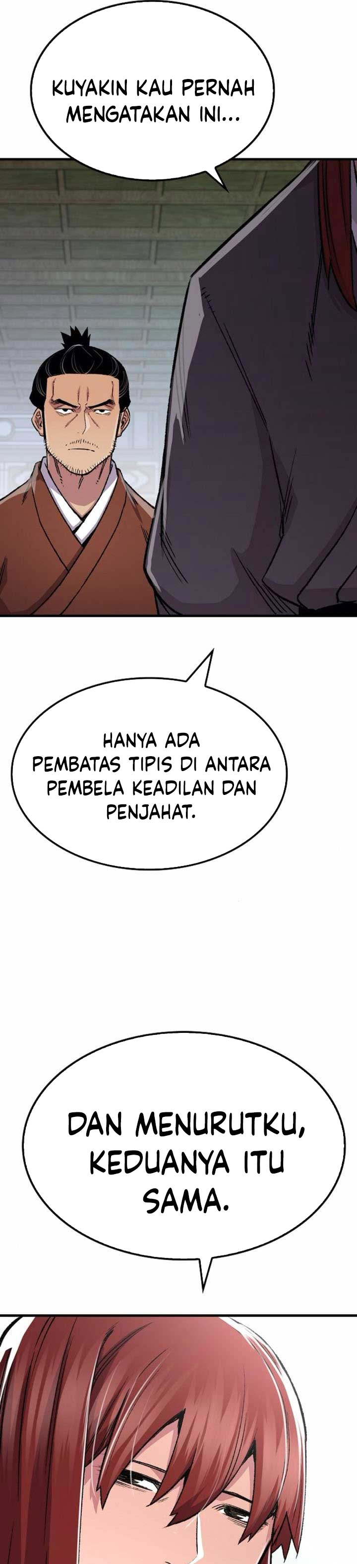 Reborn as The Heavenly Demon Chapter 74 Gambar 14