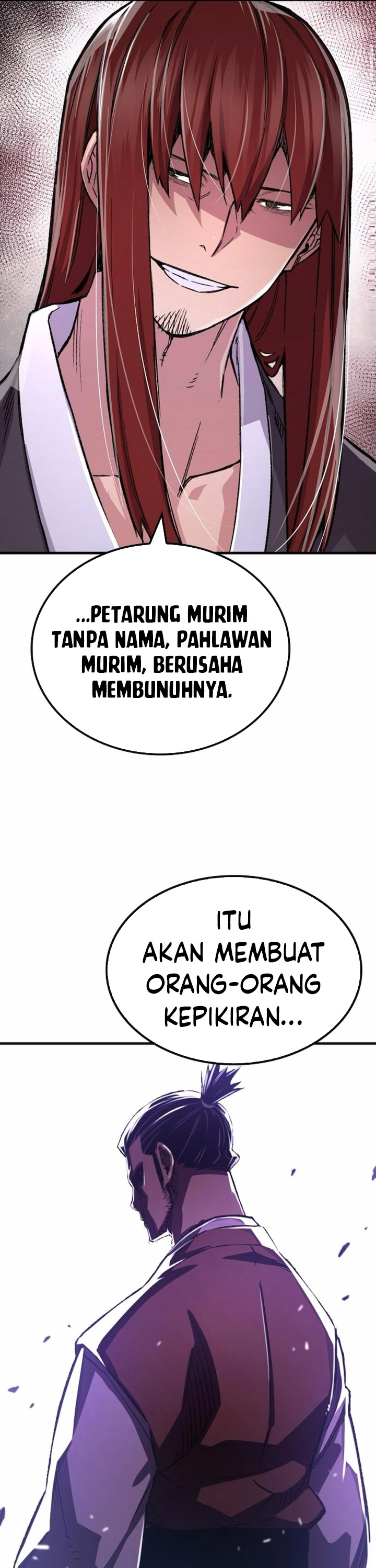 Reborn as The Heavenly Demon Chapter 75 Gambar 29