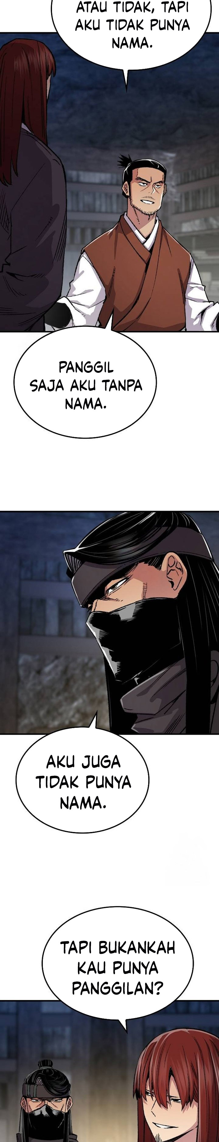 Reborn as The Heavenly Demon Chapter 77 Gambar 3