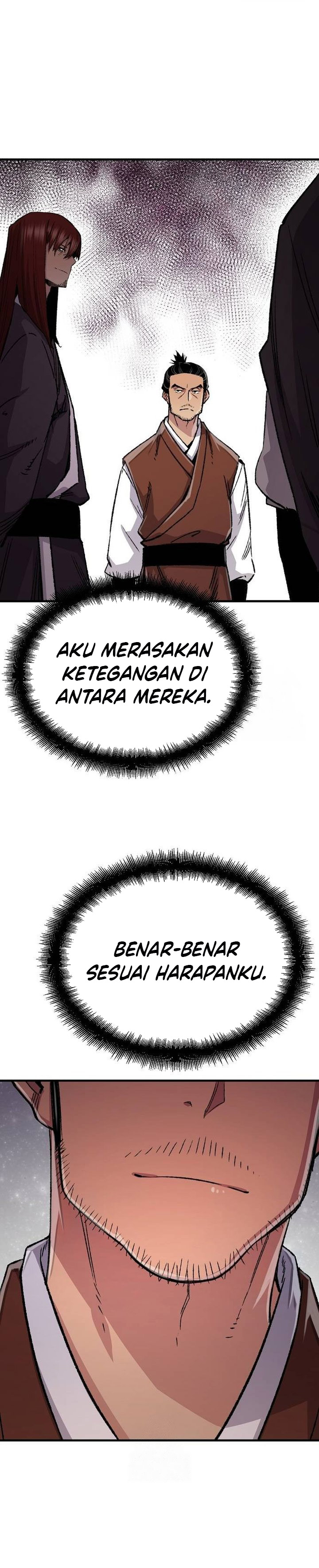 Reborn as The Heavenly Demon Chapter 77 Gambar 6