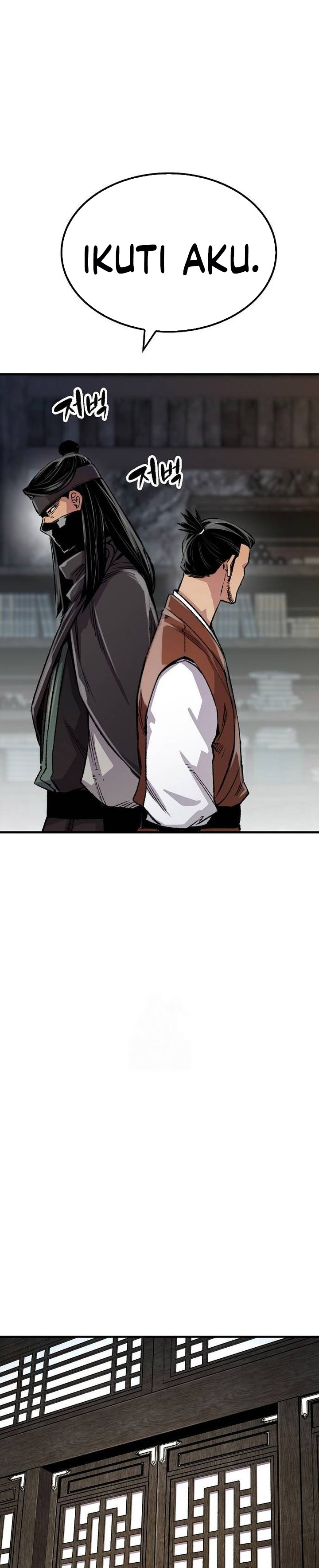 Reborn as The Heavenly Demon Chapter 77 Gambar 7