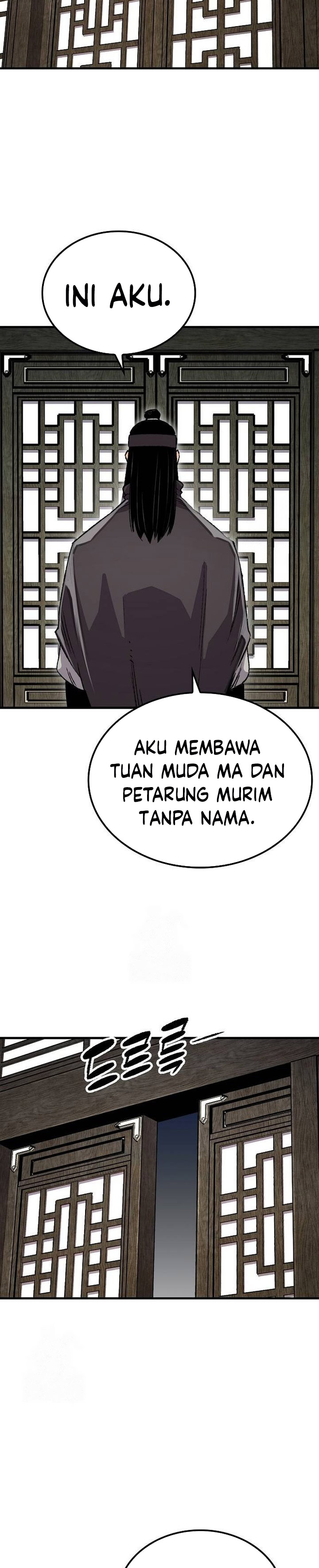 Reborn as The Heavenly Demon Chapter 77 Gambar 8