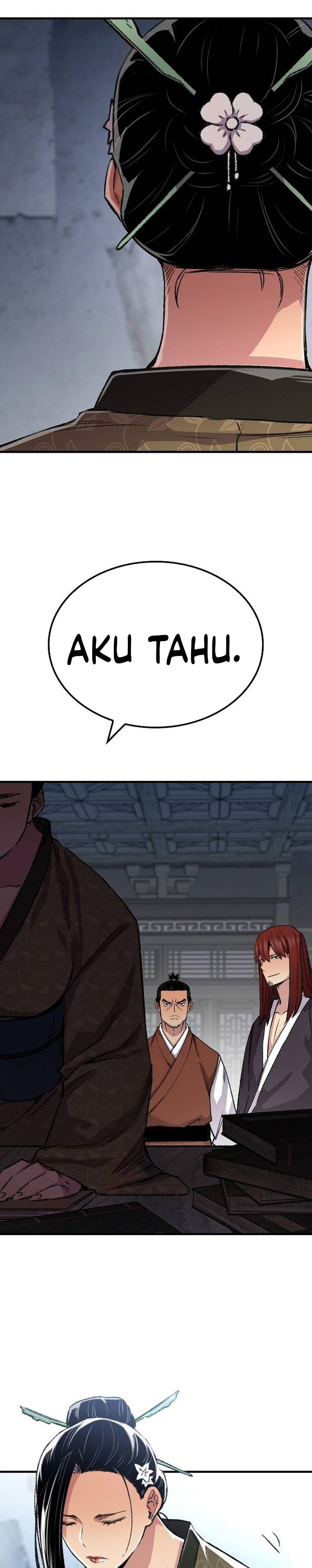 Reborn as The Heavenly Demon Chapter 77 Gambar 15