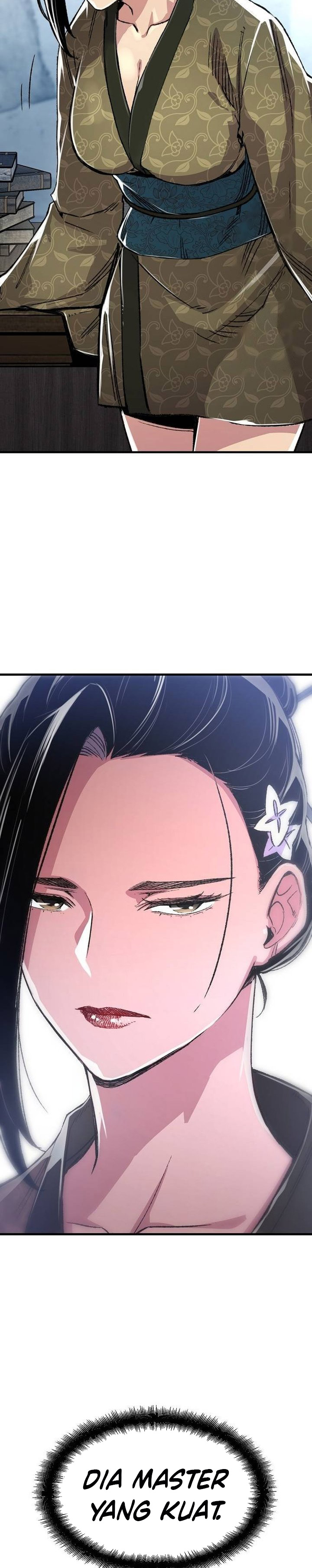 Reborn as The Heavenly Demon Chapter 77 Gambar 16