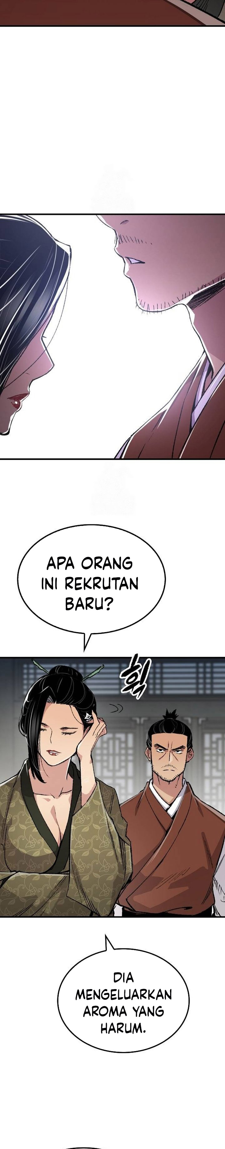 Reborn as The Heavenly Demon Chapter 77 Gambar 19